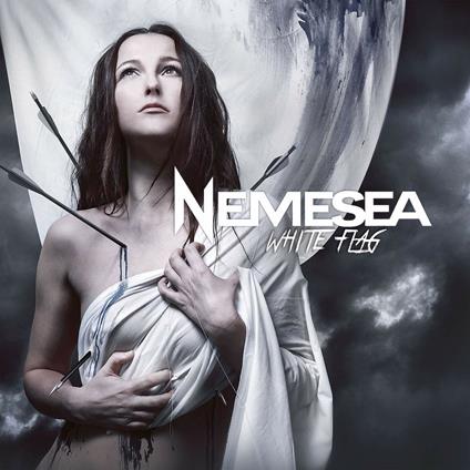 White Flag - CD Audio di Nemesea