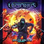 Space Ninjas from Hell (Limited Edition)