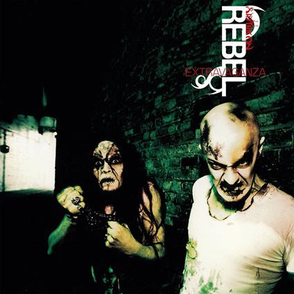 Rebel Extravaganza - CD Audio di Satyricon
