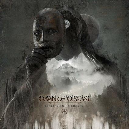 Processions of Ghosts - Vinile LP di Dawn of Disease