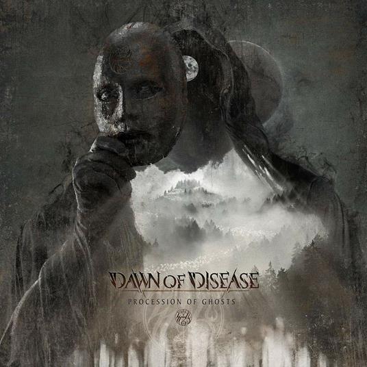 Processions of Ghosts - Vinile LP di Dawn of Disease