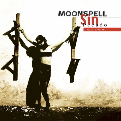 Sin Pecado - 2nd Skin - CD Audio di Moonspell