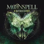 The Butt3rfly Effect (Dark Green Coloured Vinyl)