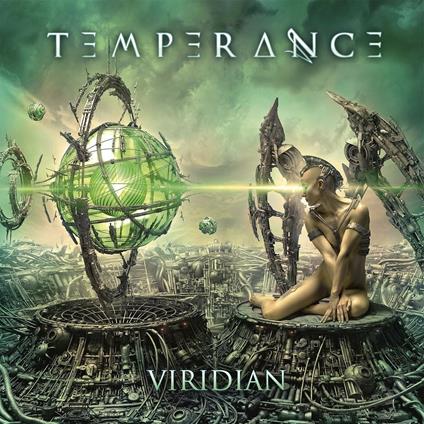 Viridian - Vinile LP di Temperance