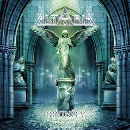 Divinity - CD Audio di Altaria