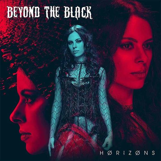 Horizons - CD Audio di Beyond the Black