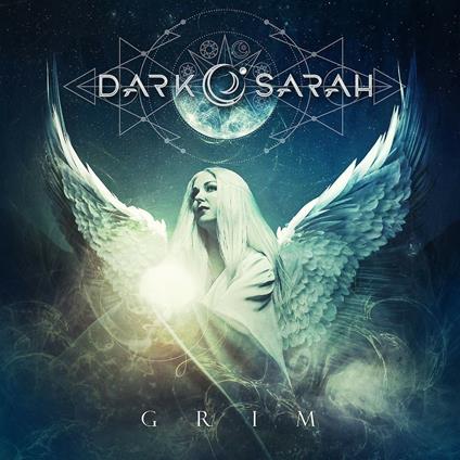 Grim - Vinile LP di Dark Sarah