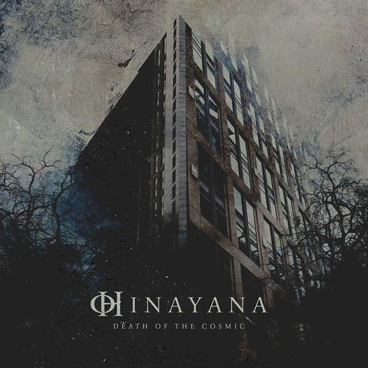 Death of the Cosmic - CD Audio di Hinayana