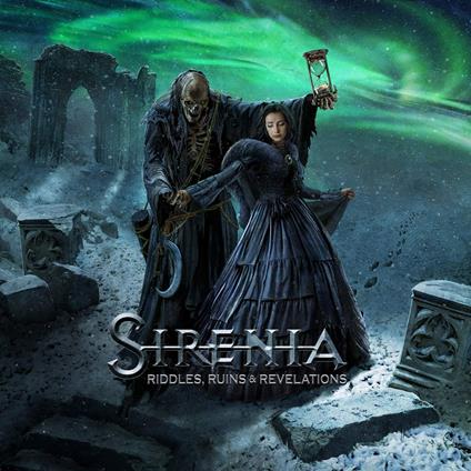 Riddles, Ruins & Revelations - CD Audio di Sirenia
