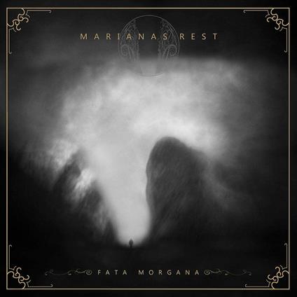 Fata Morgana - Vinile LP di Marianas Rest
