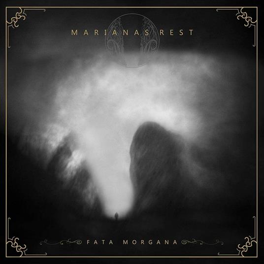 Fata Morgana - Vinile LP di Marianas Rest