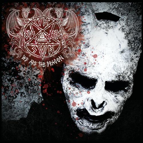 We Are the Dragon - CD Audio di Cvlt Ov the Svn