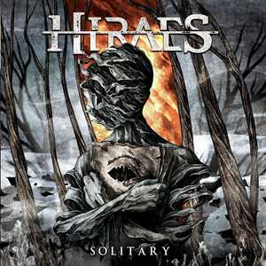 CD Solitary Hiraes