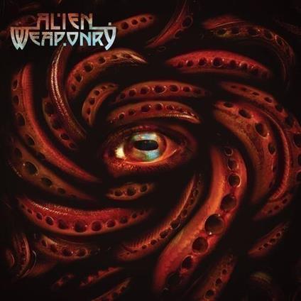 Tangaroa - Vinile LP di Alien Weaponry