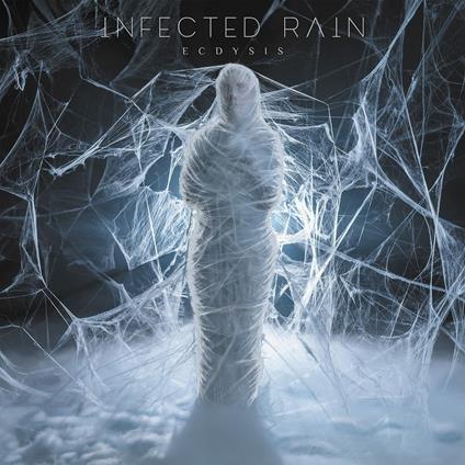 Ecdysis - CD Audio di Infected Rain