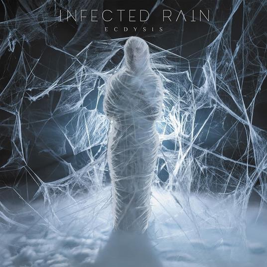 Ecdysis - Vinile LP di Infected Rain