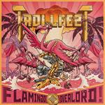 Flamingo Overlord (Pink Transparent Vinyl)