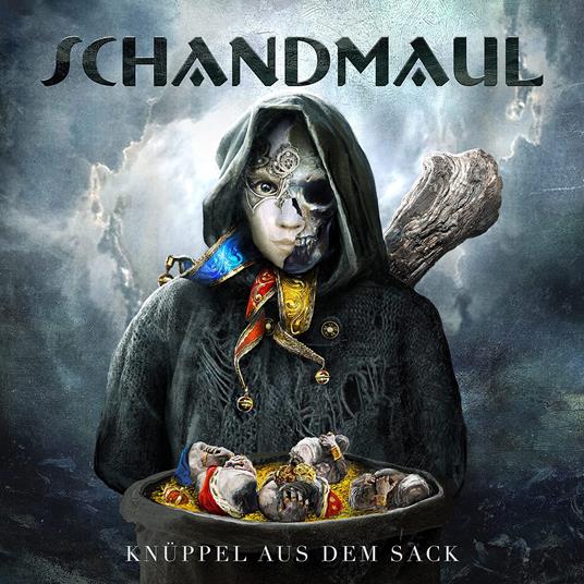 Knuppel Aus Dem Sack - CD Audio di Schandmaul