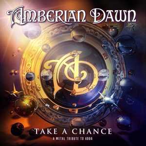 CD Take A Chance - A Metal Tribute To Abba Amberian Dawn