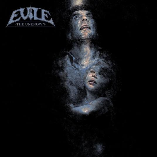 The Unknown - Vinile LP di Evile