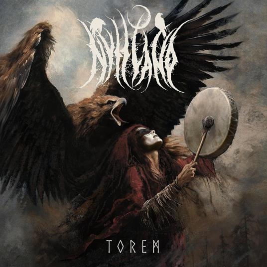 Torem - Clear Edition - Vinile LP di Nytt Land