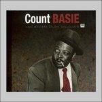 Jazz Masters Deluxe Collection - Vinile LP di Count Basie