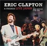 Live In Japan With Friends 1988