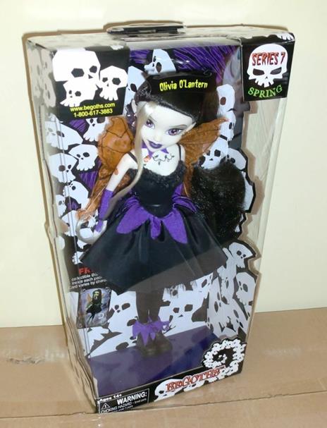 Olivia òLantern Begoths Cm 30 - 4