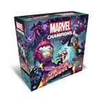 Marvel Champions LCG - Genesi Mutante (Pack Campagna). Esp. - ITA. Gioco da tavolo