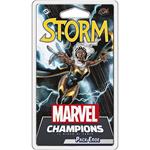 Marvel Champions LCG - Storm (Pack Eroe). Esp. - ITA. Gioco da tavolo