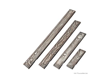 Star Wars Shatterpoint - Measuring Tools