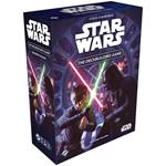 Asmodee - Star Wars: The Deckbuilding Game - Gioco di Carte per 2 Giocatori, 12+ Anni, Edizione in Italiano
