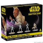 Asmodee: Swp - This Party's Over