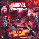Marvel Champions LCG - EvoluXione Futura. Esp. - ITA. Gioco da tavolo
