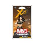 Marvel Champions LCG - X-23 (Pack Eroe). Esp. - ITA. Gioco da tavolo