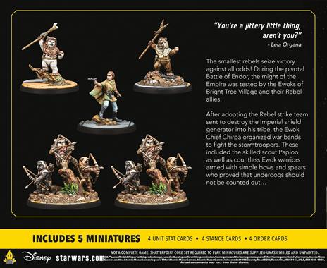 SWP - Ee Chee Wa Maa!. Esp. Gioco da tavolo - ML - 4