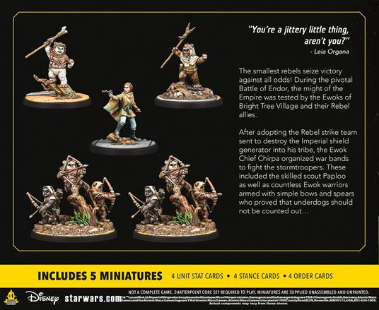 SWP - Ee Chee Wa Maa!. Esp. Gioco da tavolo - ML - 4