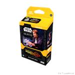 Star Wars: Unlimited - Salto nell''Iperspazio - Deck: Han Solo IT