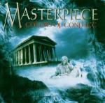 Colors of Conflict - CD Audio di Masterpiece