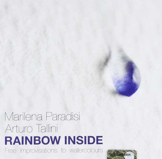 Come il re di un paese piovoso - CD Audio di Anna Garano