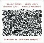 Serving Evolving Humanity