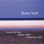 Bluesy Heart