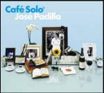 Café Solo - CD Audio di José Padilla