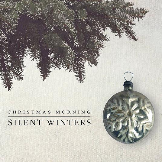 Christmas Morning - CD Audio di Silent Winters
