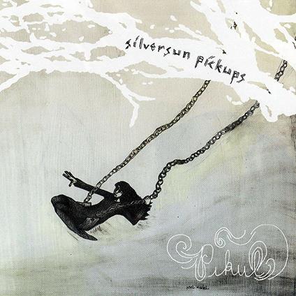 Pikul - Vinile LP di Silversun Pickups