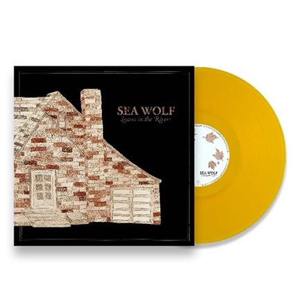 Leaves In The River - Vinile LP di Sea Wolf