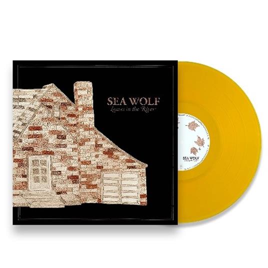Leaves In The River - Vinile LP di Sea Wolf