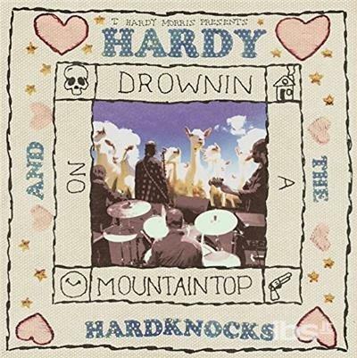Hardy & the Hardknocks: Drownin on a Mountaintop - Vinile LP di T. Hardy Morris