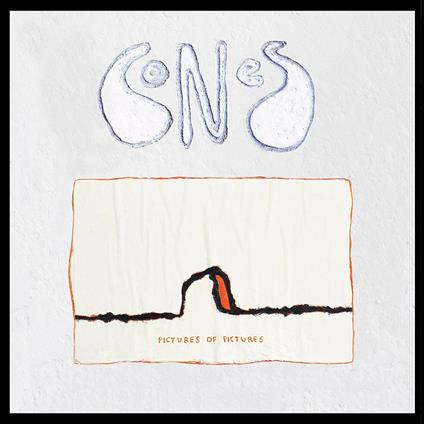 Pictures of Pictures - CD Audio di Cones