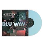 Blu Wav (Blue Vinyl)
